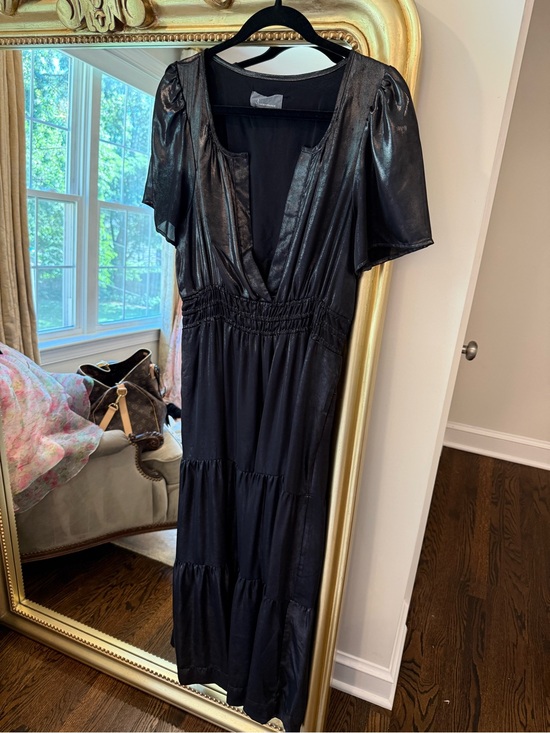 Anthropologie Dresses & Skirts - Metallic Women's Anthropologie Dress